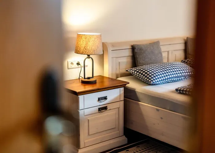 Ferienwohnungen Lara Wohnung 3