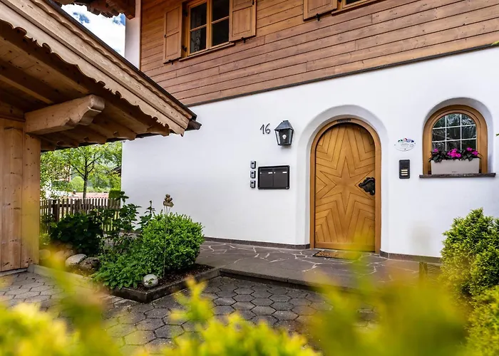 Ferienwohnungen Lara Wohnung 3