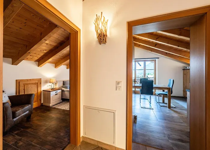 Ferienwohnungen Lara Wohnung 3